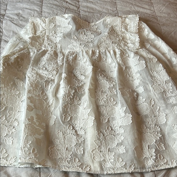 Sezane Paolina Top - Picture 9 of 10